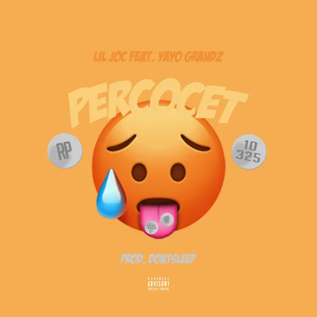 Percocet