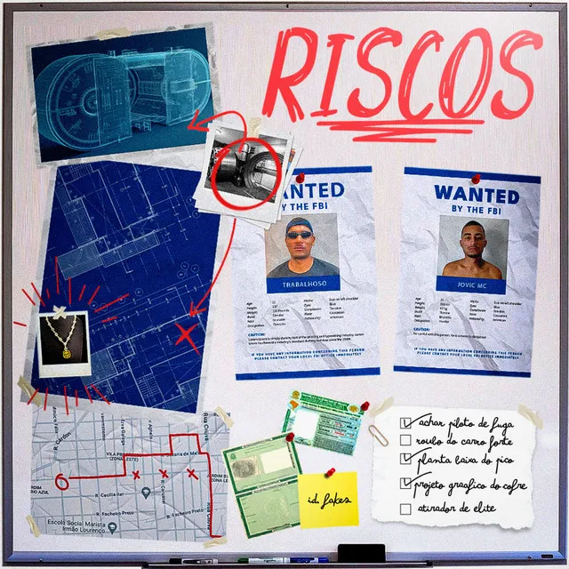 Riscos