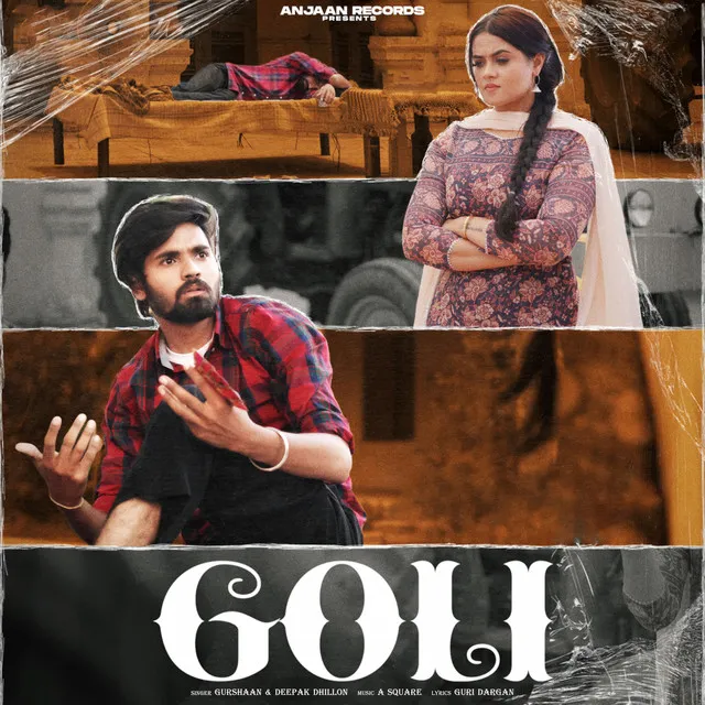 Goli