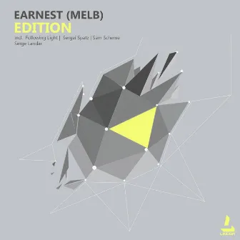 Earnest (Melb) Edition by Earnest (Melb)