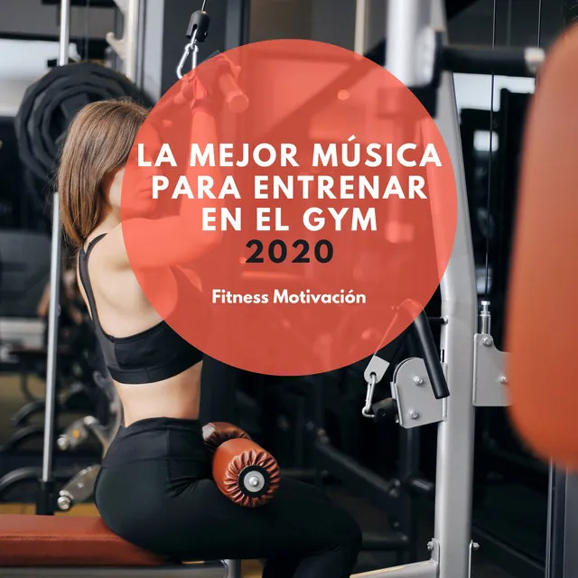 Musica para Entrenar Dj