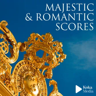 Majestic & Romantic Scores by Bertrand Allagnat