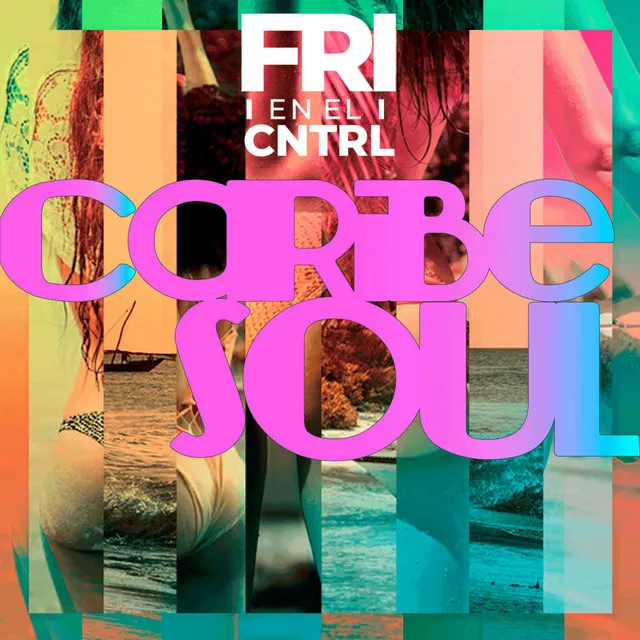 Caribe Soul, Vol. 1 (Tagged)