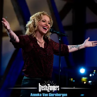 Beste Zangers 2021 (Anneke Van Giersbergen) by Anneke Van Giersbergen