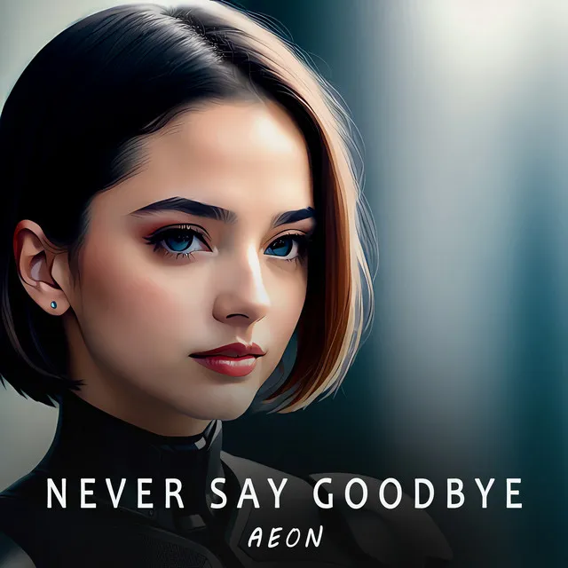 Never Say Goodbye