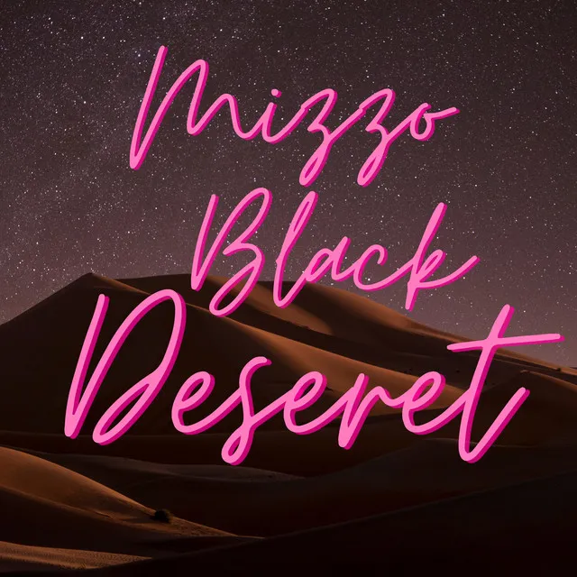 Black Deseret