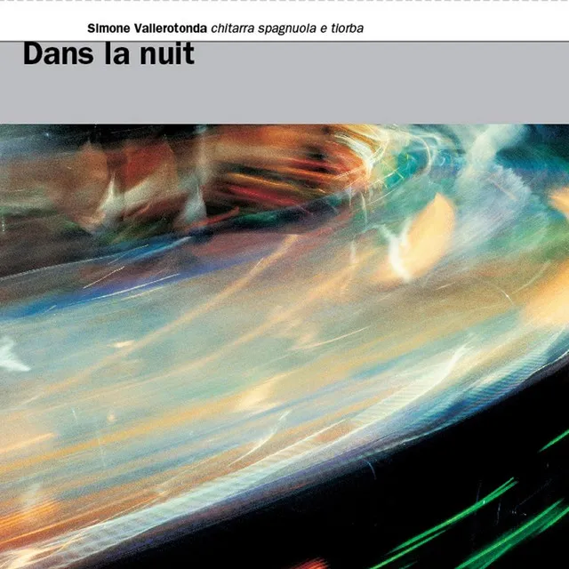 Dans La Nuit