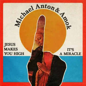 Jesus Makes You High (Remastered 2023) by Frank Dostal