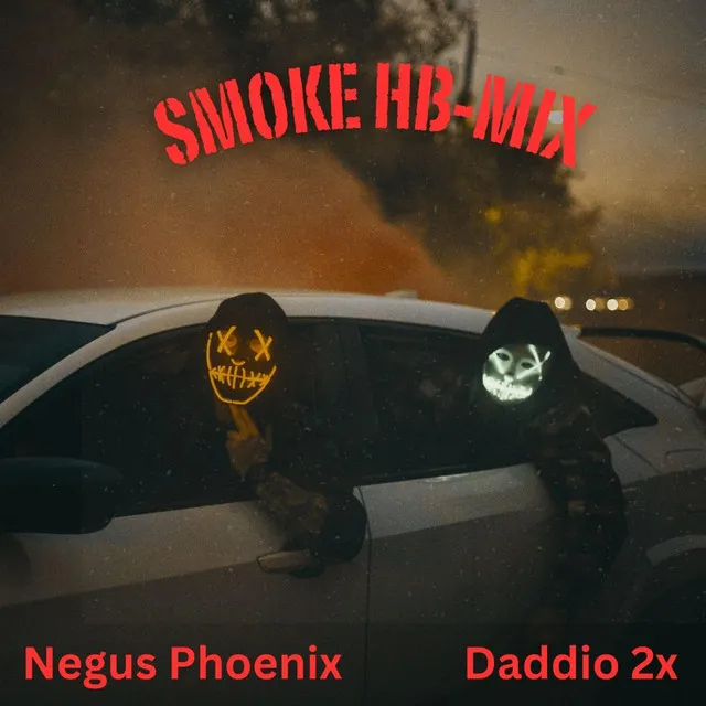 Smoke (HB-Mix)