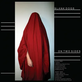 On Two Sides by Blank Dogs