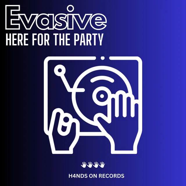 Here For The Party - Extended Mix