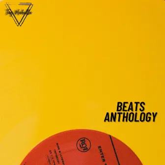 Beats Anthology by joo5u