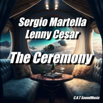 The Ceremony by Lenny Cesar