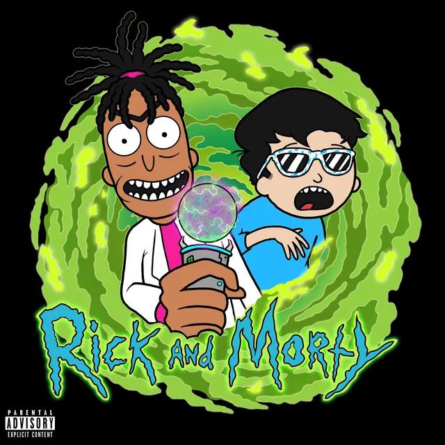 Rick & Morty