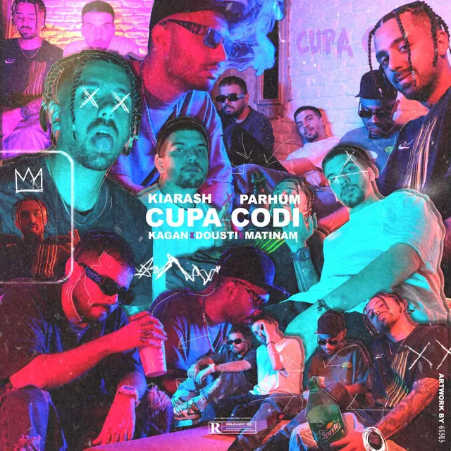 CUPA CODI