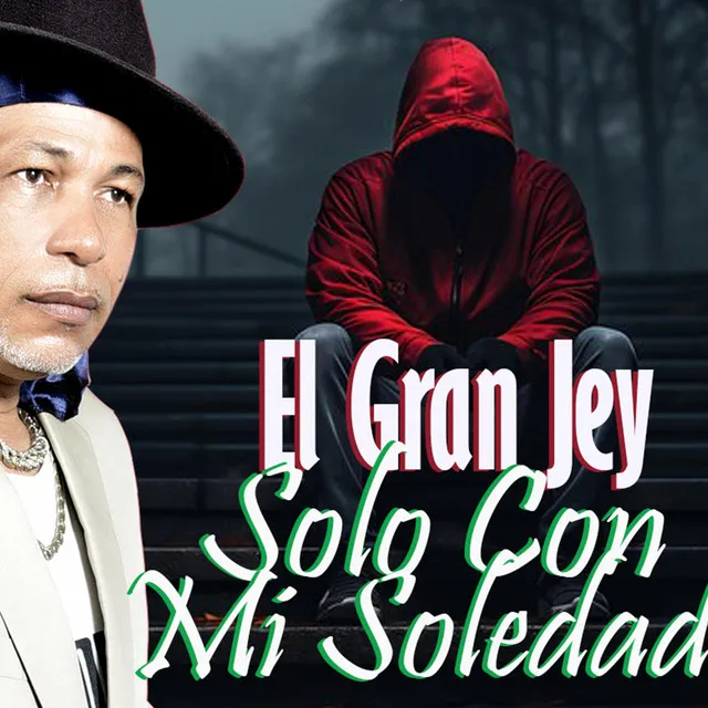 Solo Con Mi Soledad