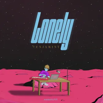 LONELY by Sweetshit