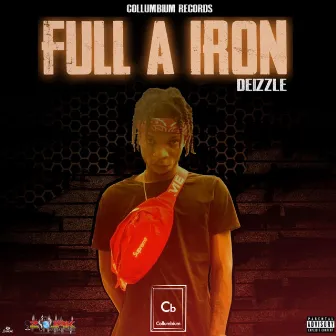 Full A Iron by Deizzle