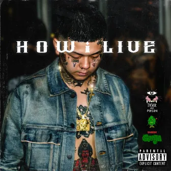 HOW i LIVE by T.i.G skysea