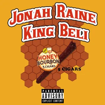 Honey Bourbon by Jonah Raine