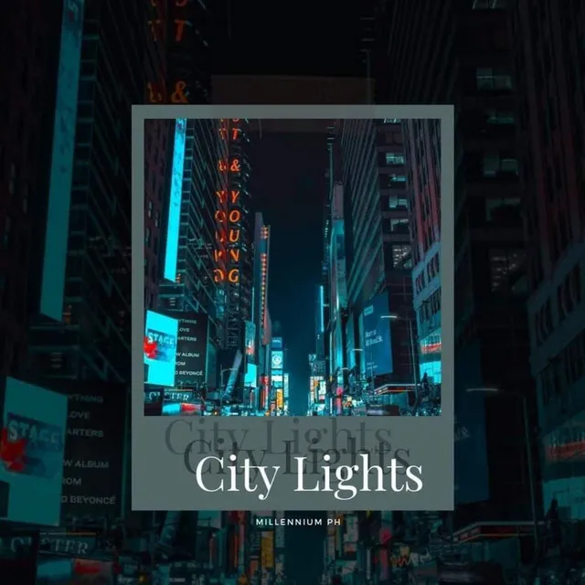 City Lights