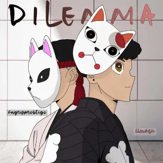 Dilemma by iimasx