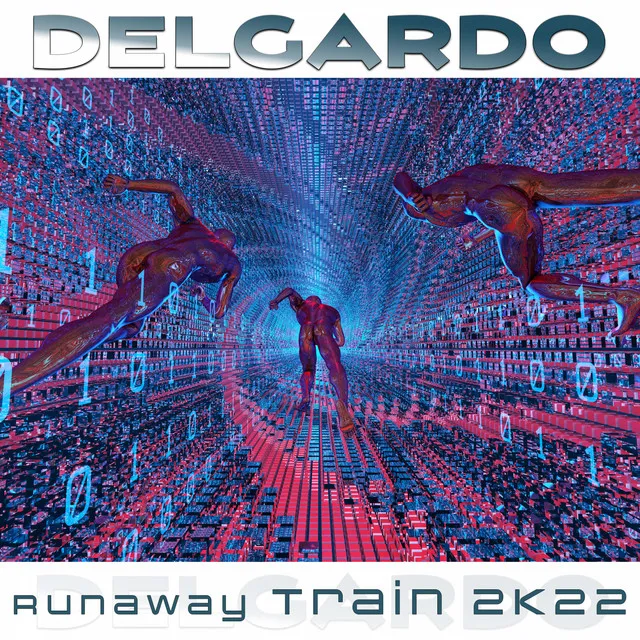 Runaway Train 2K22 - Radio Version