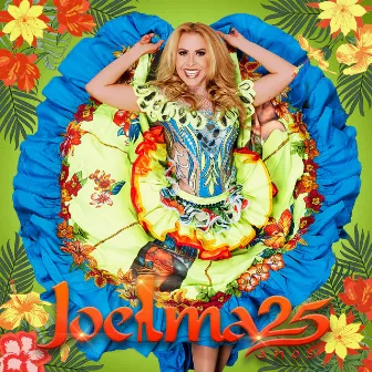 Joelma 25 Anos (Ao Vivo) by Joelma