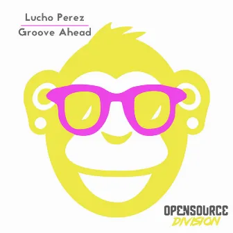 Groove Ahead by Lucho Perez