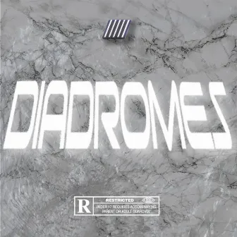 DIADROMES by Mosi