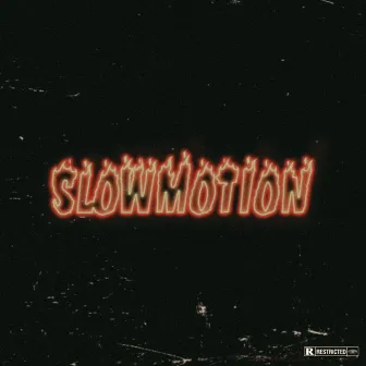 slowmotion by DELETE