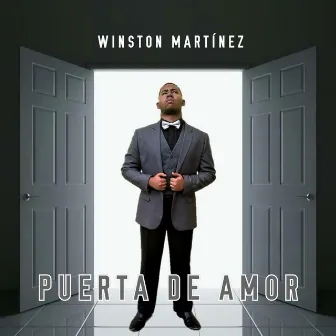 Puerta de Amor by Winston Martínez