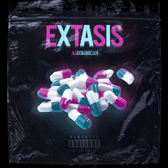 Éxtasis by AAdominican