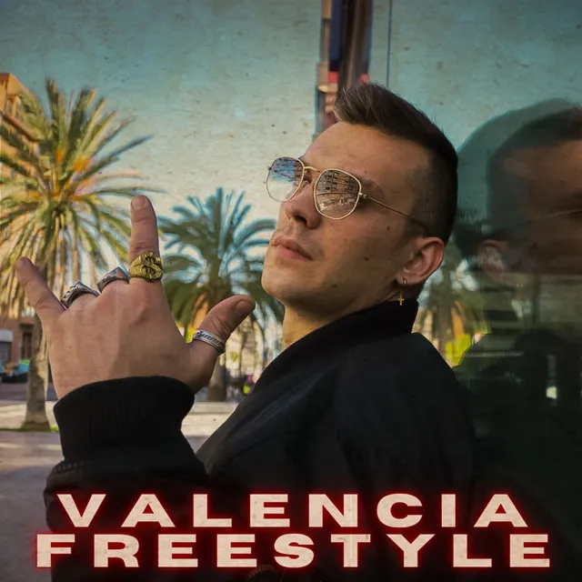 Valencia Freestyle