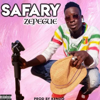 Safary by Zepegue