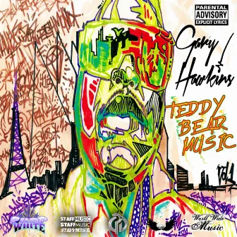 Teddy Bear Music, Vol. 1 by Gary Hawkins