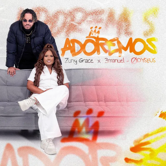 Adoremos - Instrumental