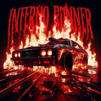 INFERNORUNNER by RUIN SVN