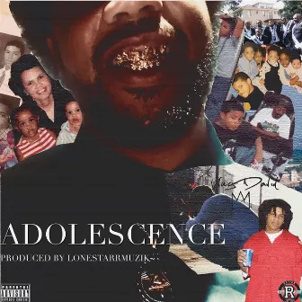 Adolescence by KvngDavid