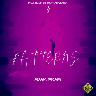 Patterns by Adam Fram