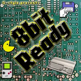 8bit Ready by G-Style