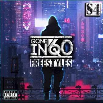 Guala freestyle S4 by Gone in 60