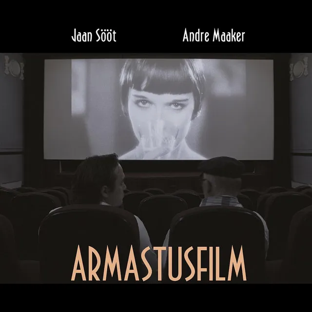 Armastusfilm