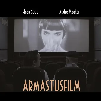 Armastusfilm by Andre Maaker