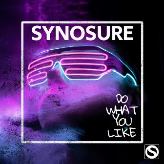 Do What You Like by Synosure