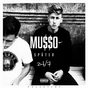 Später by Musso