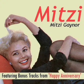 Mitzi by Mitzi Gaynor