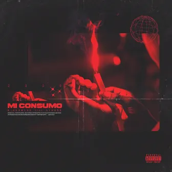 Mi Consumo by Blackbird