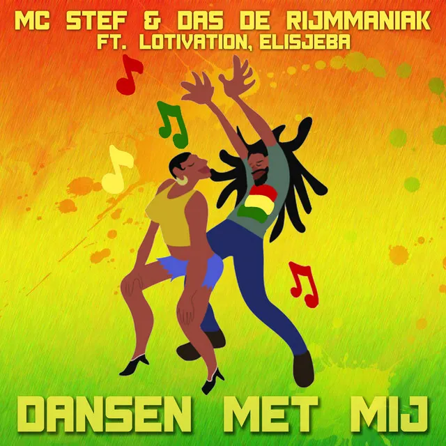 Dansen Met Mij