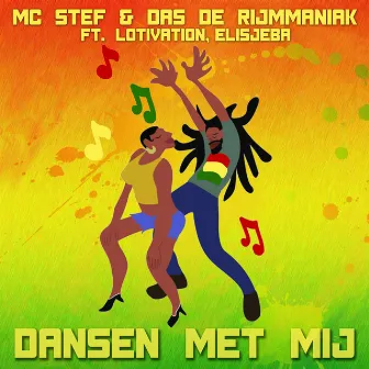 Dansen Met Mij by MC STEF